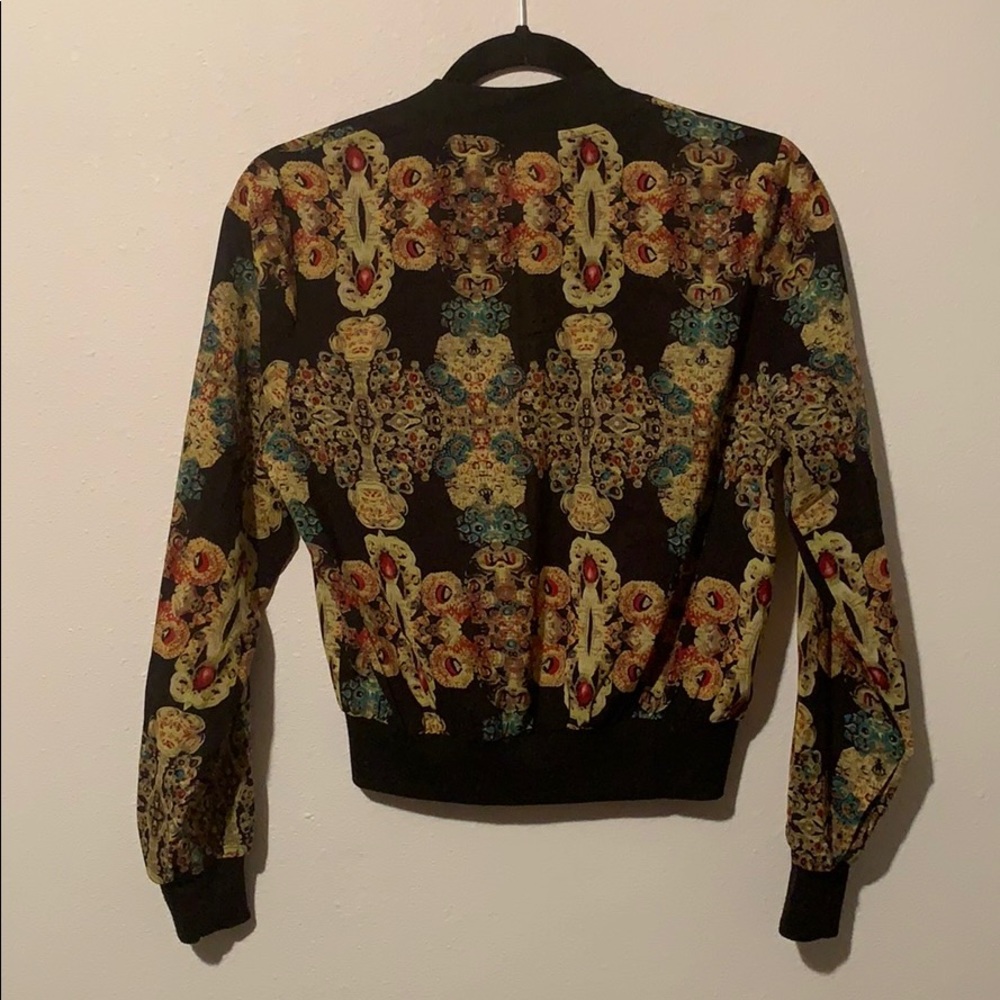 Jacket - Picture 2 of 3